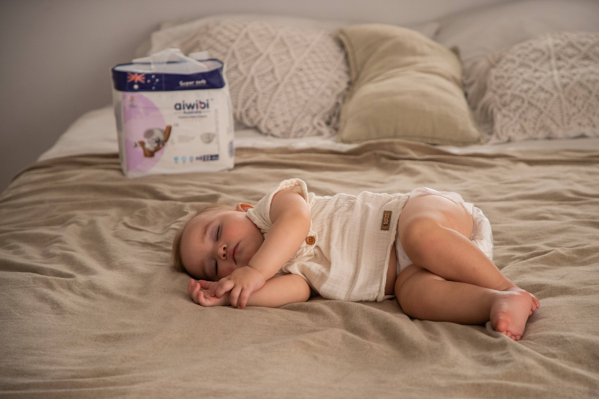 Navigating Size 3 Nappies: Your Essential Guide