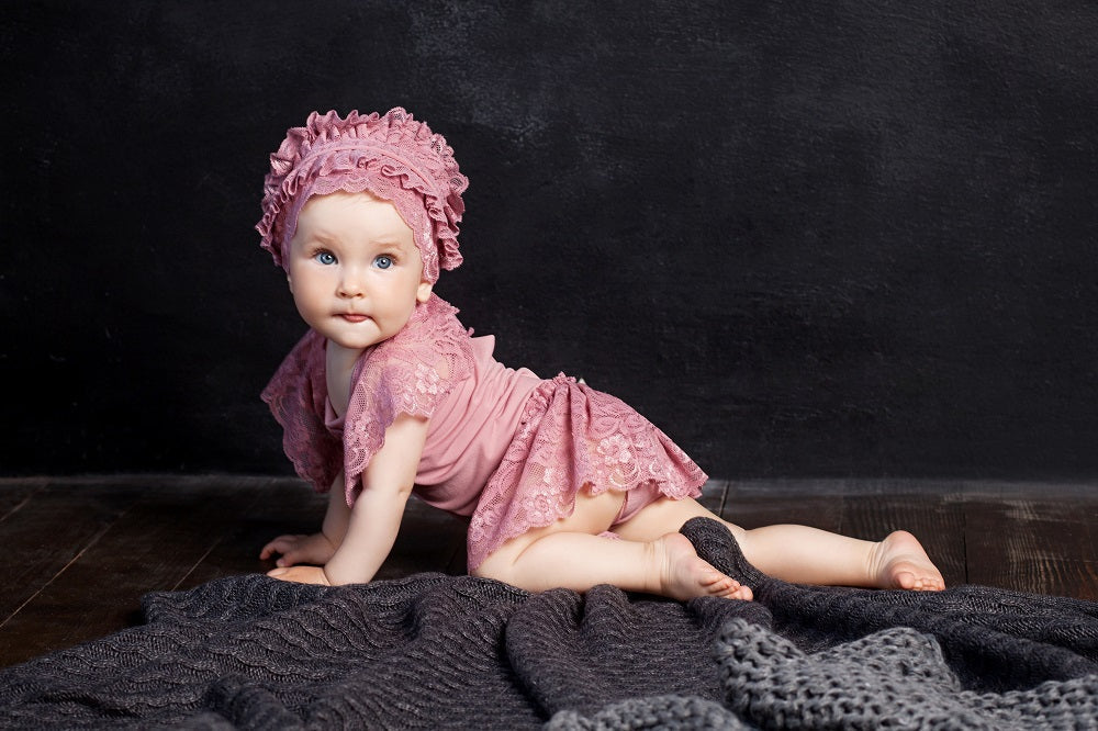 Baby Modelling in Australia / New Zealand
