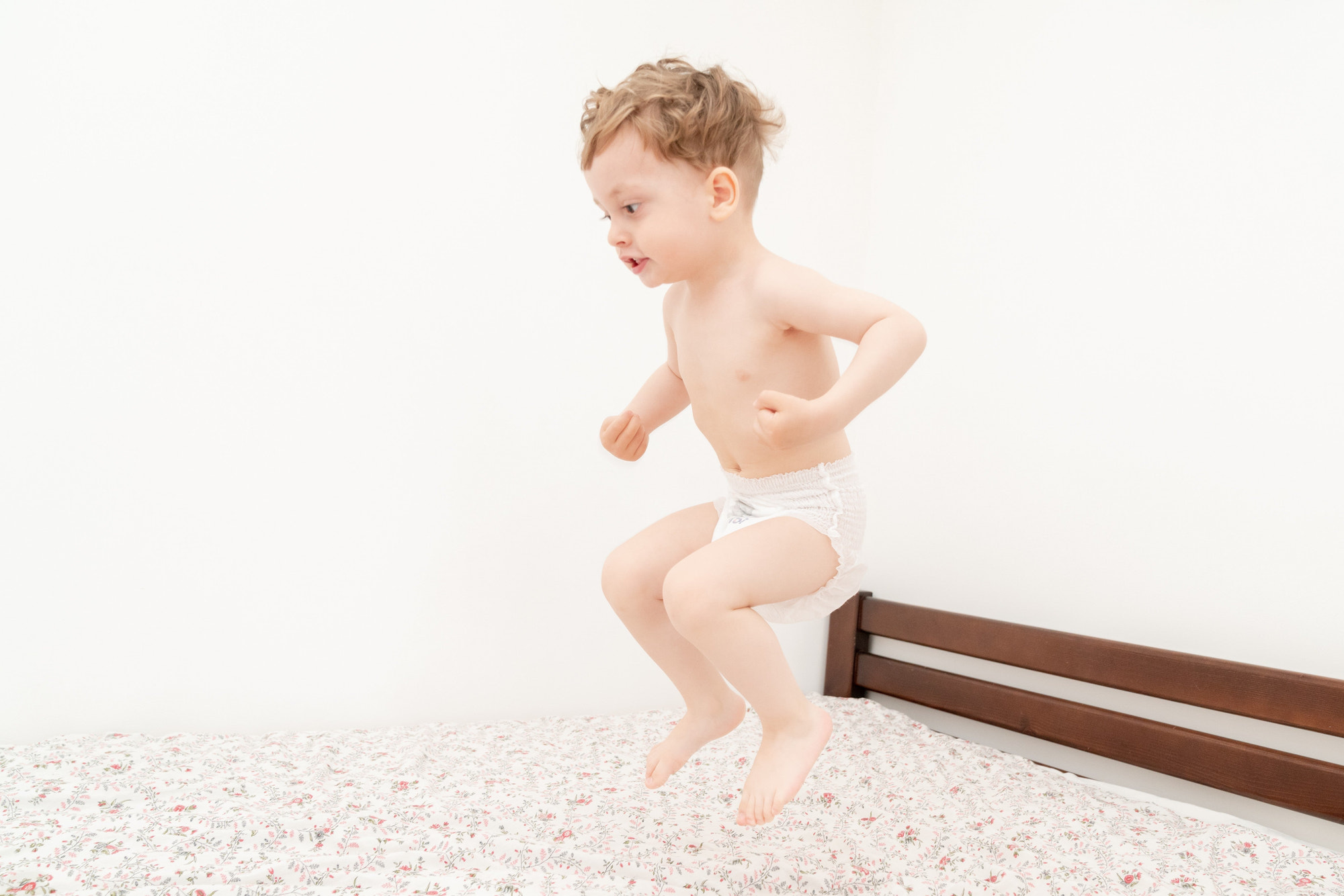 The Guide to Nappy Sizes 2025
