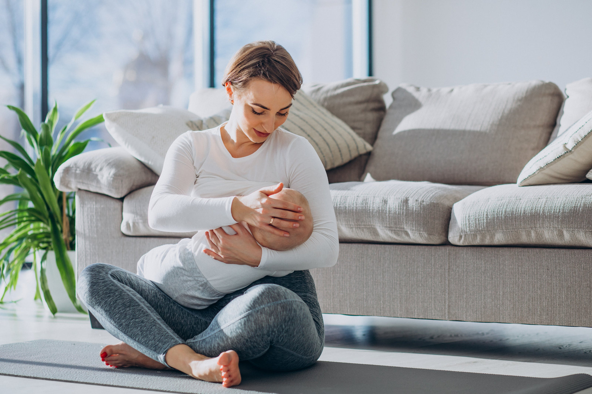 When to Stop Breastfeeding: A Mother's Heartfelt Guide