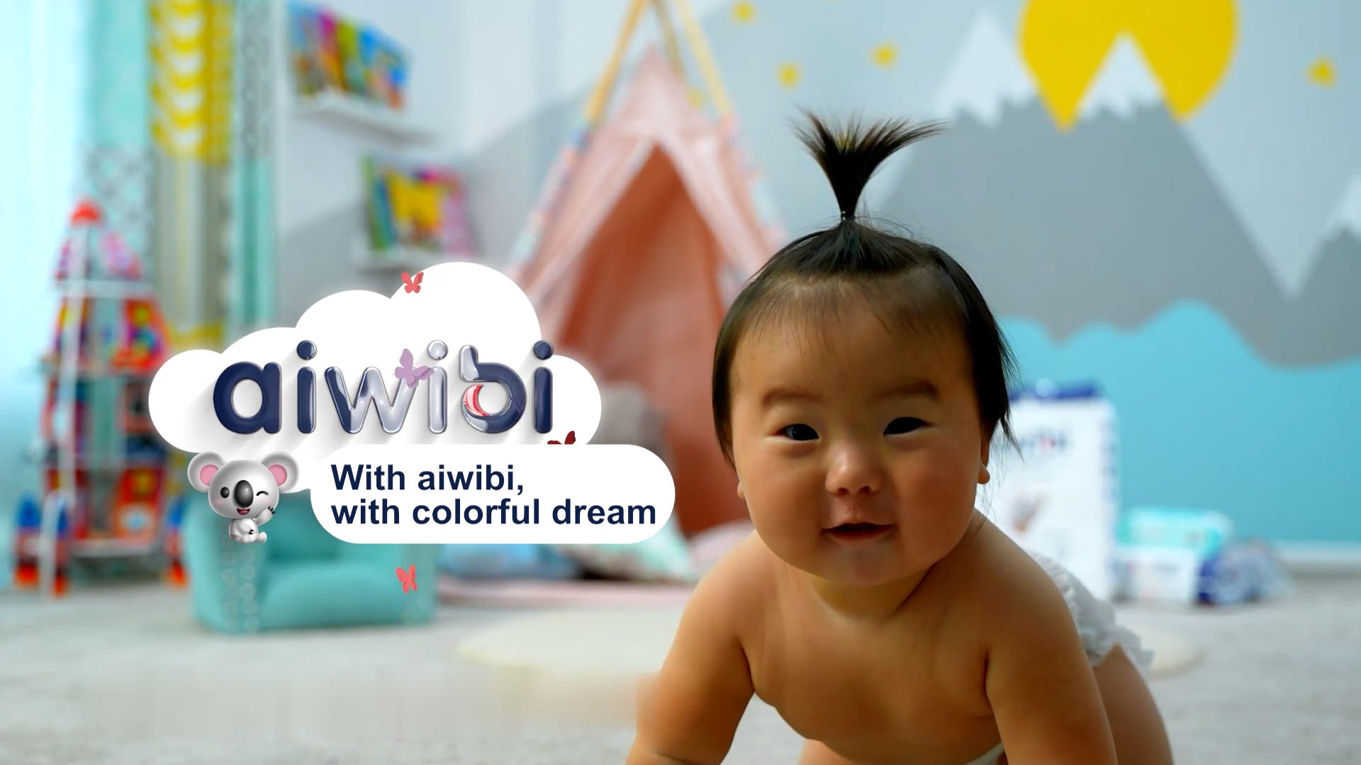 Aiwibi Nappies Review: Are They the Best for Your Baby?
