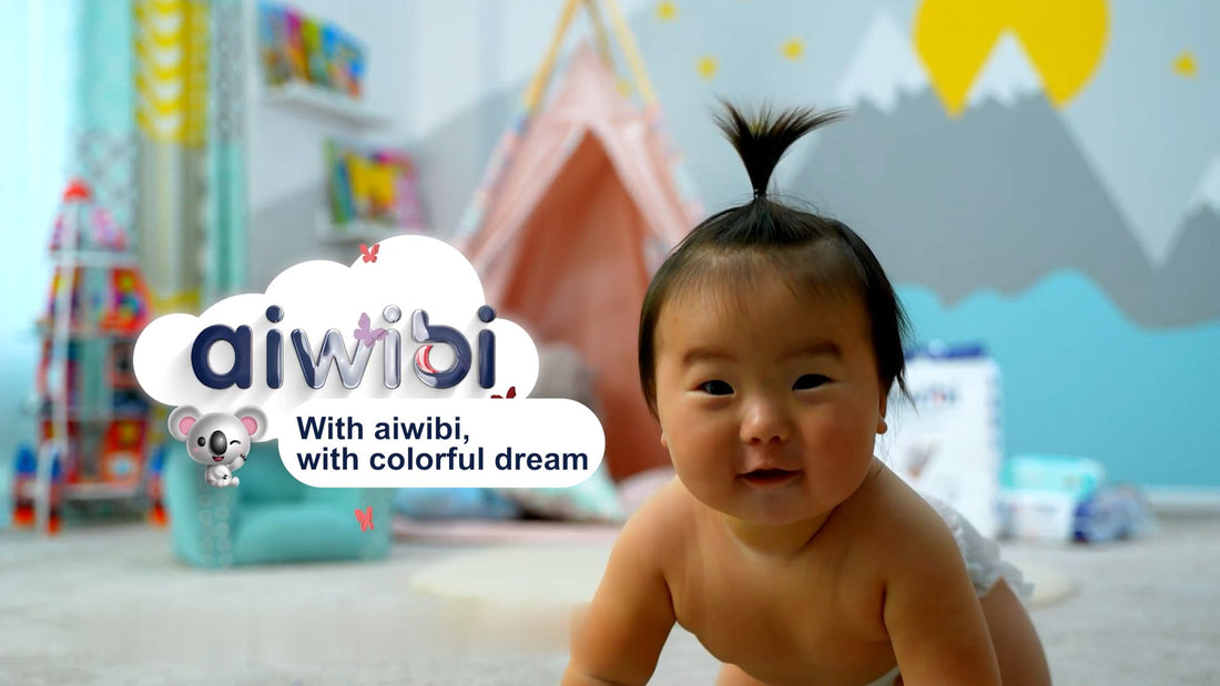 Aiwibi Nappies Review: Are They the Best for Your Baby?