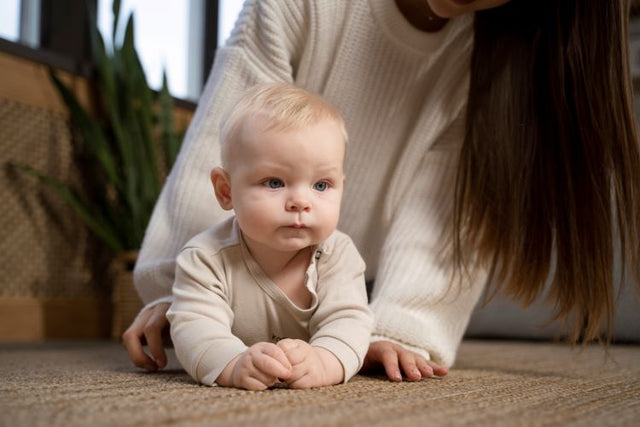 Building Unbreakable Infant Mental Health