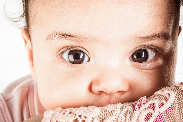 Your Baby’s Vision Journey Article Img