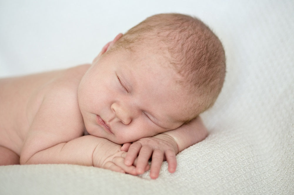 Newborn Baby Week 1: The Baby Essentials Guide