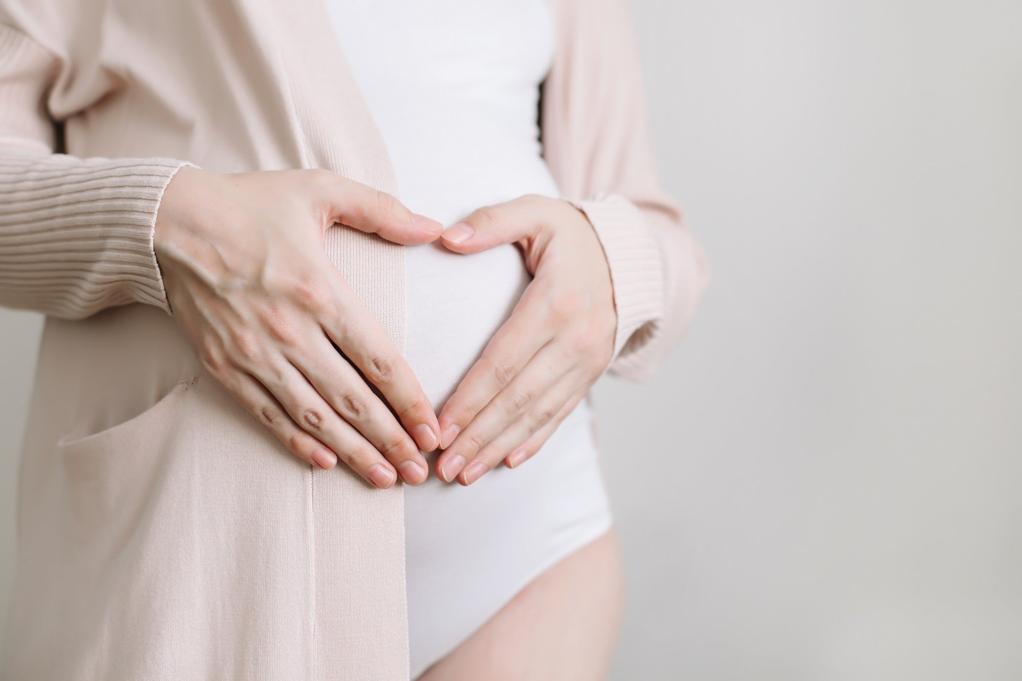 Newborn Essentials List: An Australian Guide