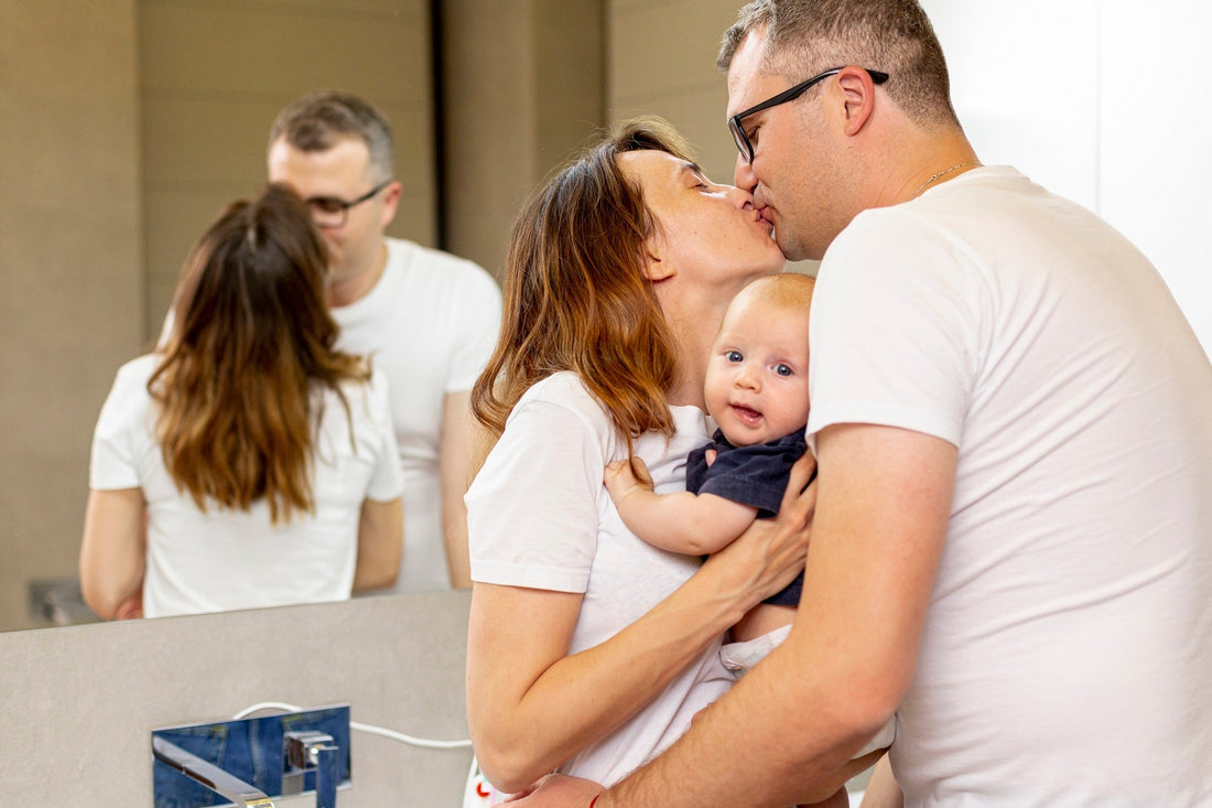 Responsible vs. Irresponsible Parenting (+ Free Test)