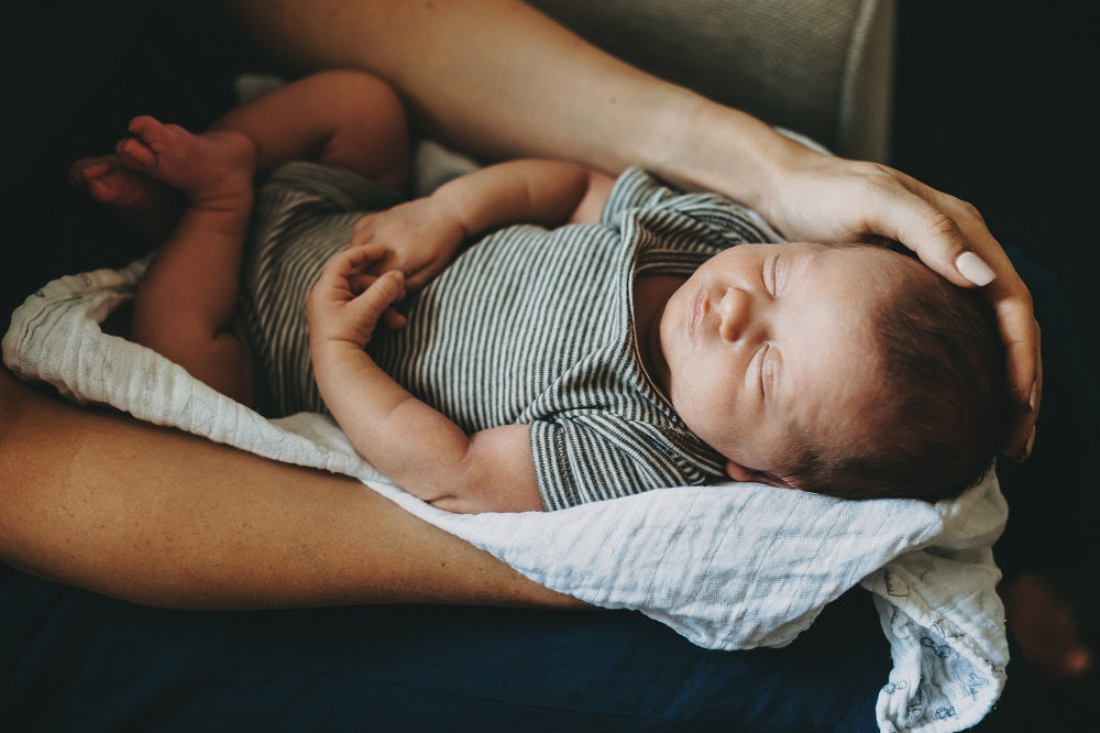 Why Is My Baby’s Nappy Leaking Overnight? Common Causes and What to Try