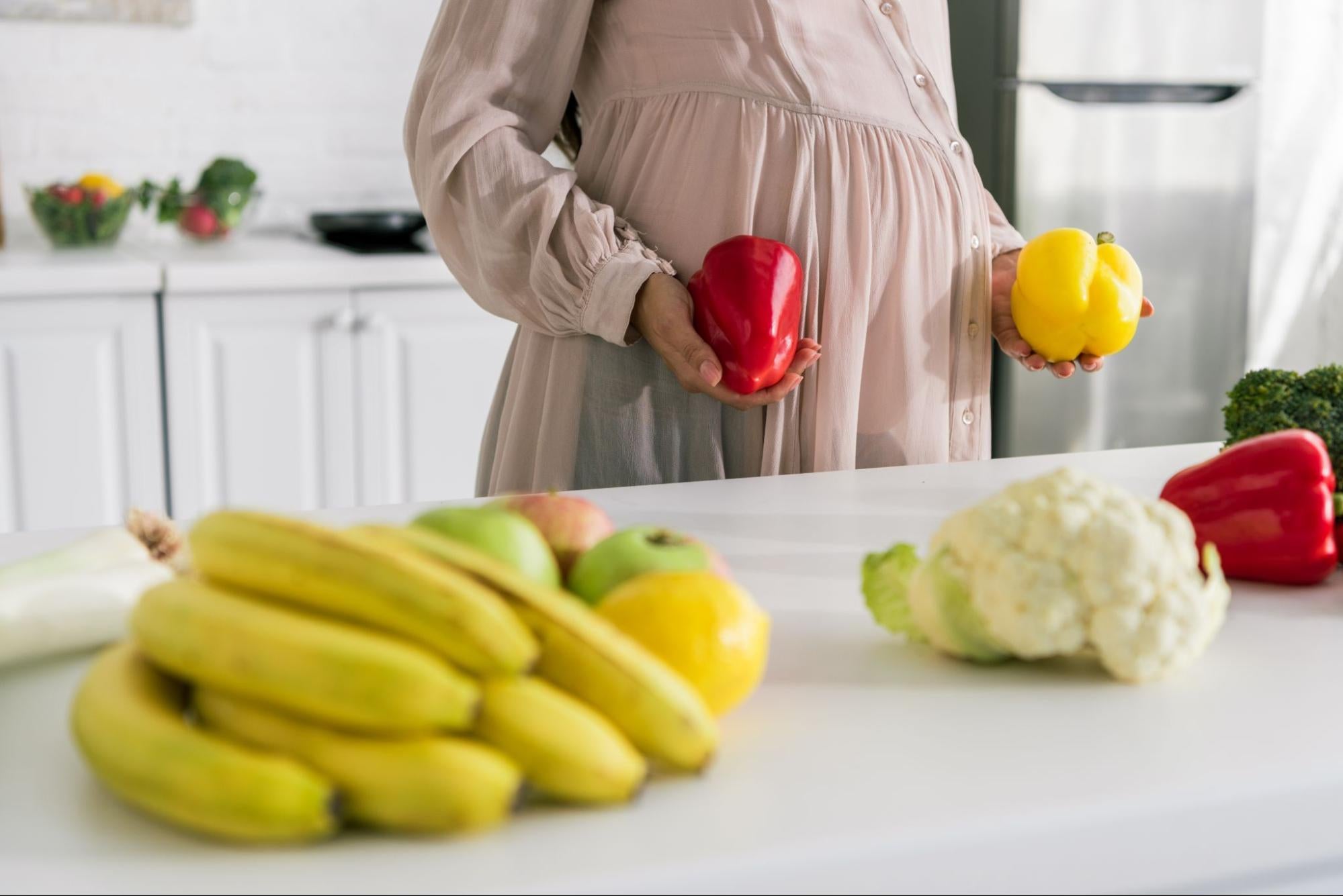 Full Guide: Top 1 to 3 Month Pregnancy Diet Chart: Nutrients & Meal Plans