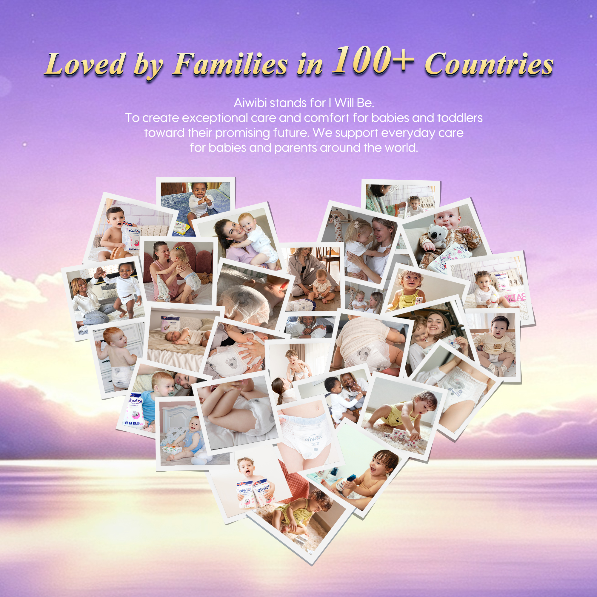 Ultimate Comfort Disposable Overnight Nappies