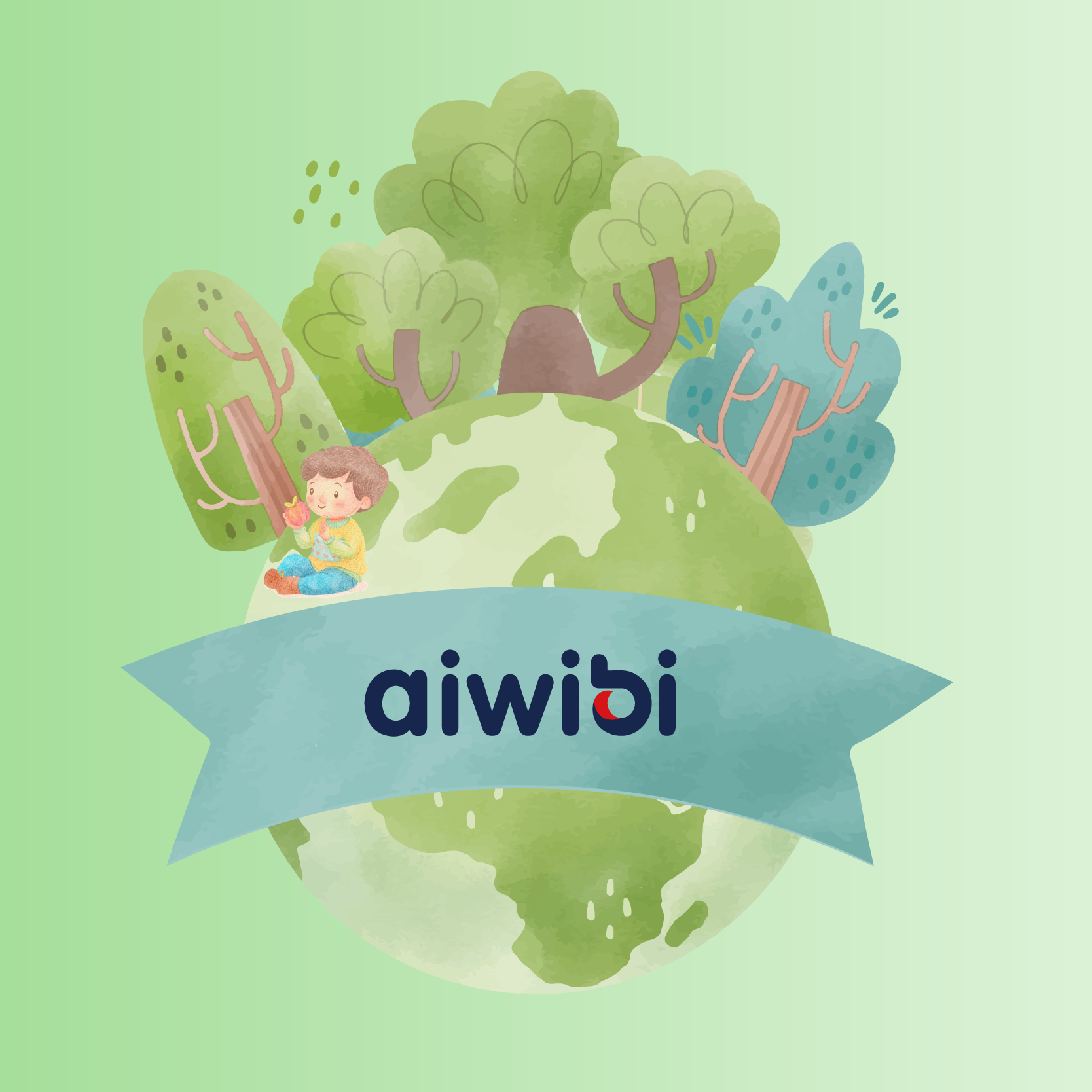 Aiwibi's philosophy of sustainable development