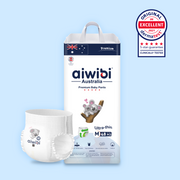 Royal Comfort Baby Nappy Pants