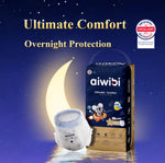 Ultimate Comfort Night Nappy Pants