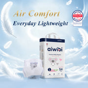 Air Comfort Disposable Baby Nappies