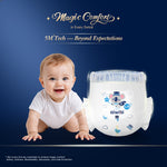 Magic Comfort Baby Nappy Pants