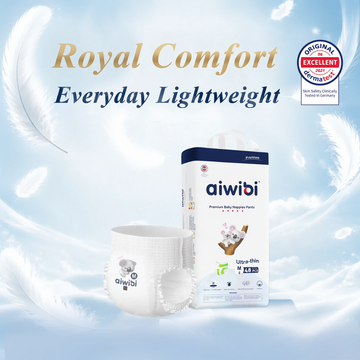 Royal Comfort Baby Nappy Pants